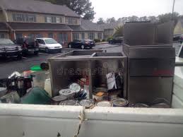 Best Scrap Metal Removal  in Newfoundland, NJ