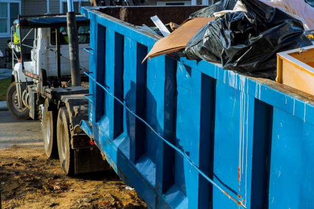 Professional Junk Removal Services in Newfoundland, NJ