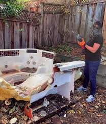 Best Shed Removal  in Newfoundland, NJ